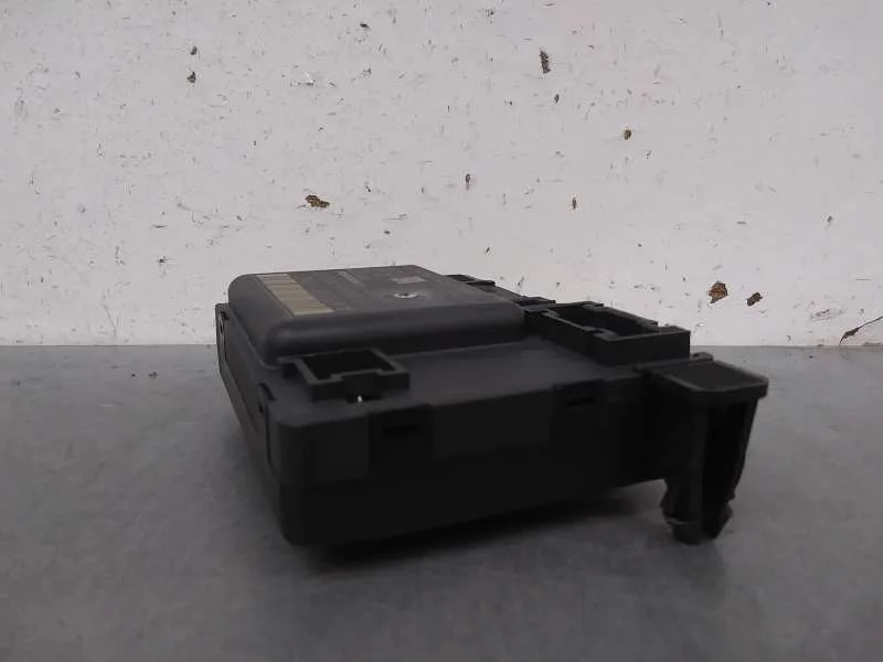 Modulo Confort para Volkswagen Crafter Caja Cerrada