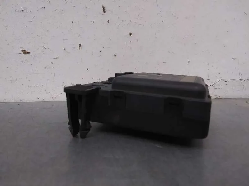 Modulo Confort para Volkswagen Crafter Caja Cerrada