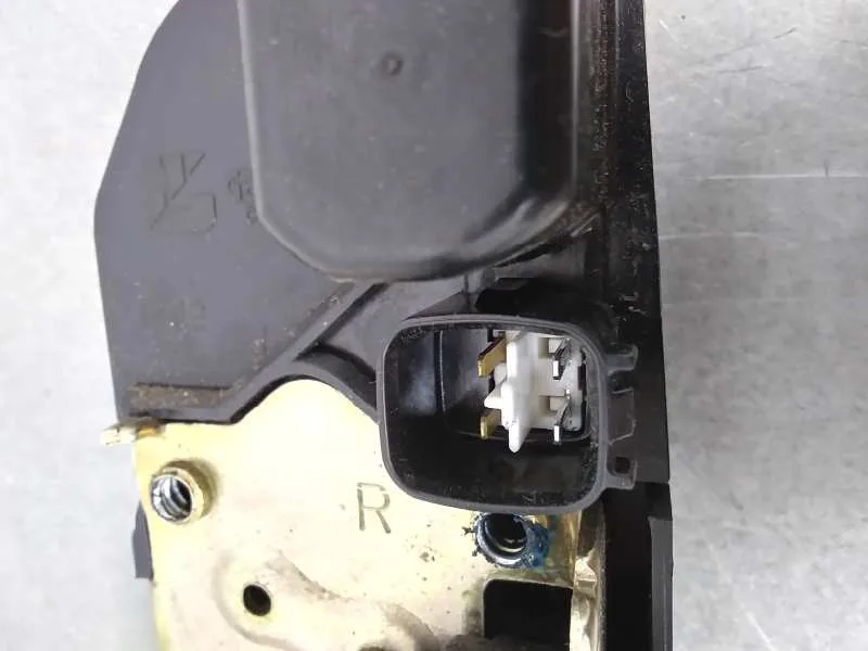 Cerradura Puerta Delantera Derecha para Chrysler Voyager (Rg)