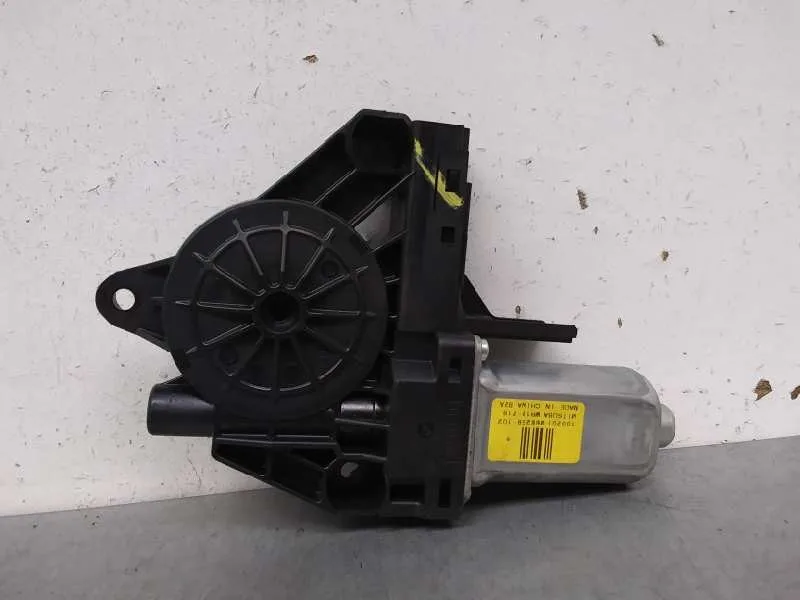 Motor Elevalunas Delantero Izquierdo para Volvo Xc60