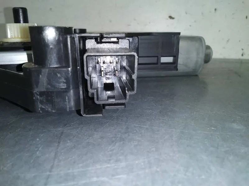 Motor Elevalunas Delantero Izquierdo para Volvo Xc60