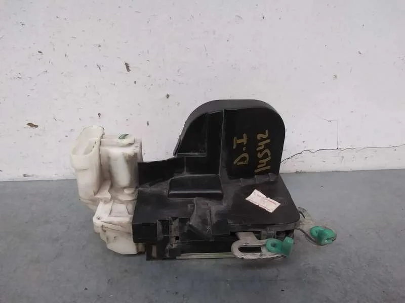 Cerradura Puerta Delantera Izquierda para Alfa Romeo Gt (125)