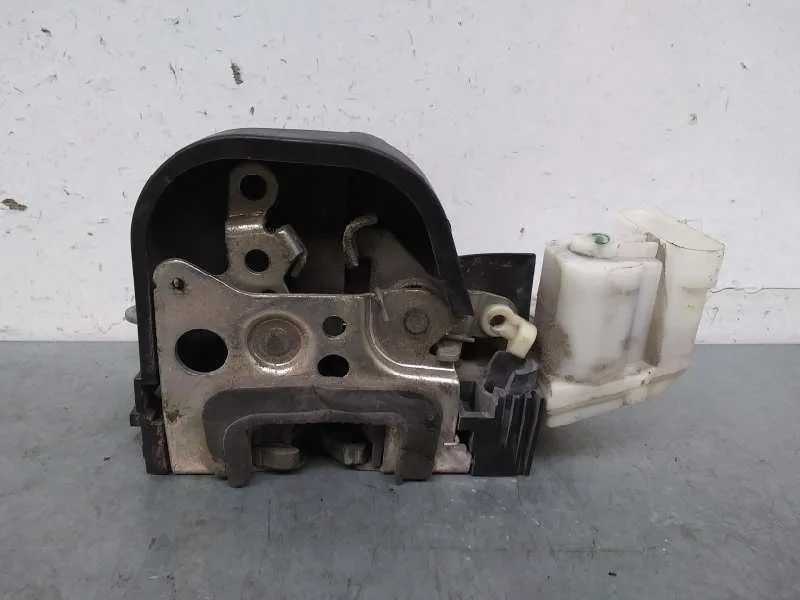 Cerradura Puerta Delantera Izquierda para Alfa Romeo Gt (125)