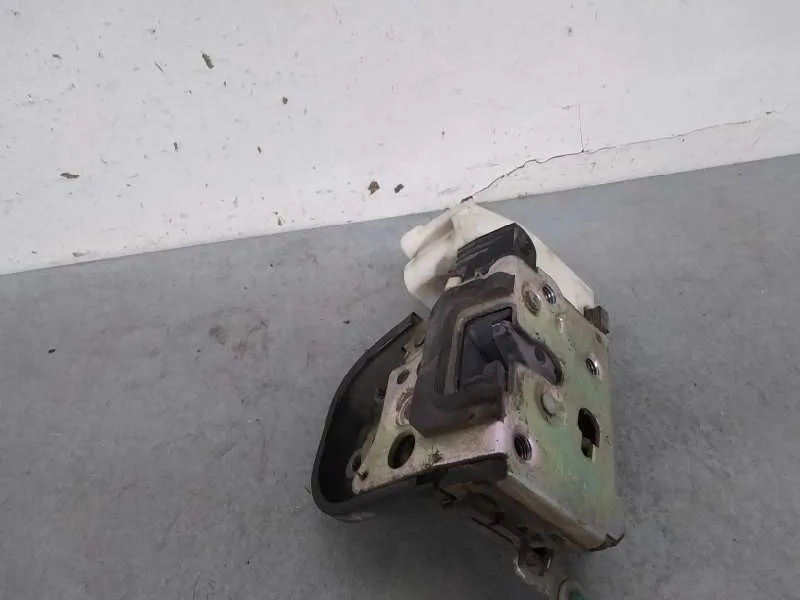 Cerradura Puerta Delantera Izquierda para Alfa Romeo Gt (125)