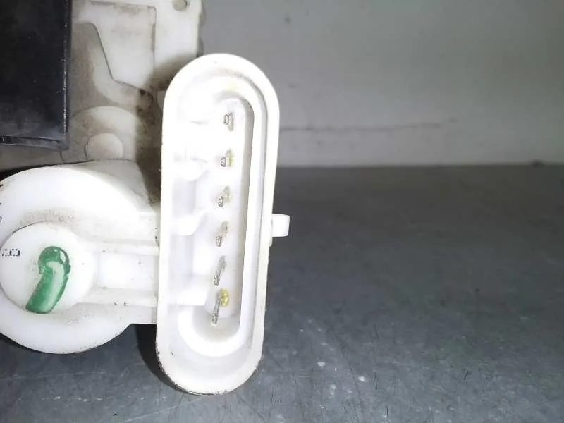 Cerradura Puerta Delantera Izquierda para Alfa Romeo Gt (125)