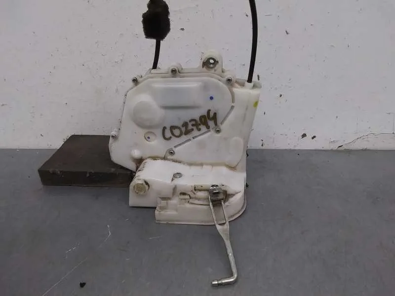 Cerradura Puerta Trasera Izquierda para Honda Insight (Ze2)