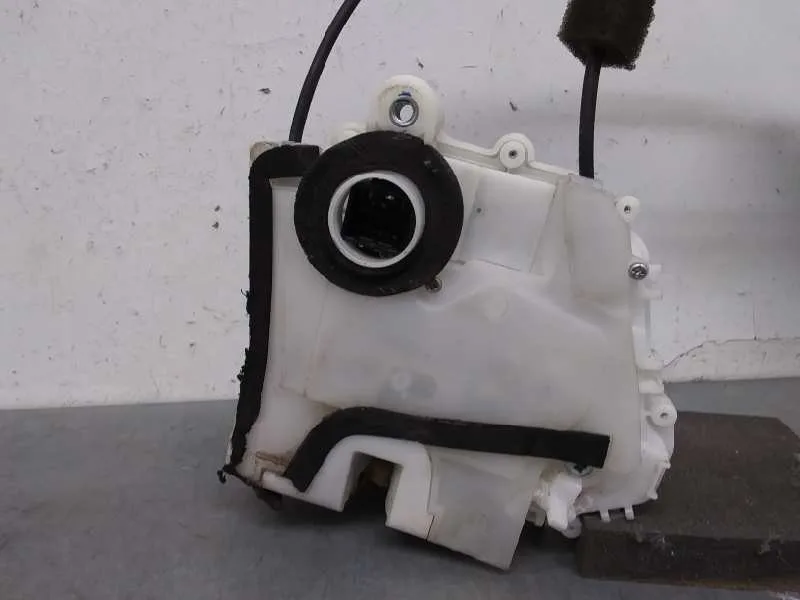 Cerradura Puerta Trasera Izquierda para Honda Insight (Ze2)