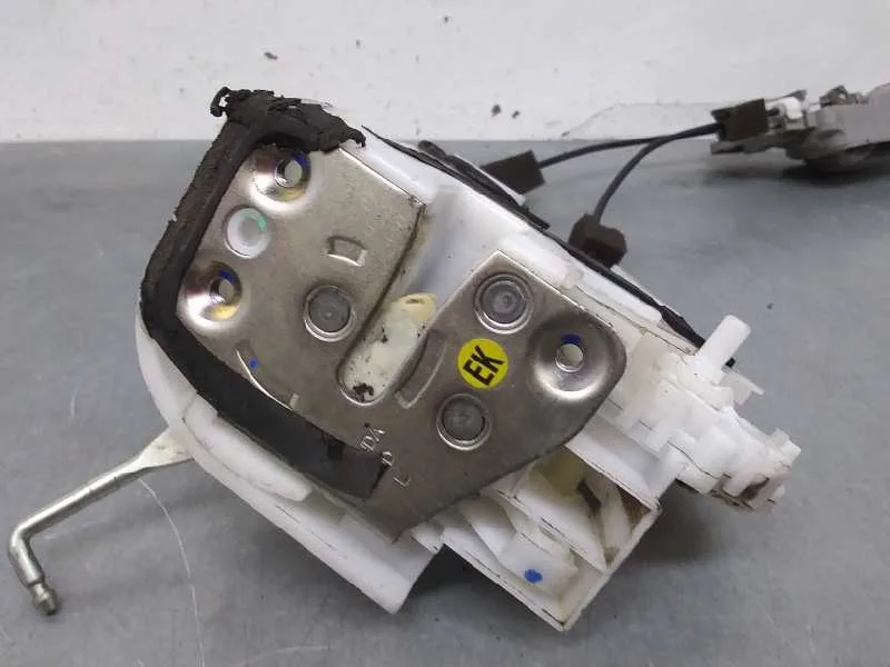 Cerradura Puerta Trasera Izquierda para Honda Insight (Ze2)