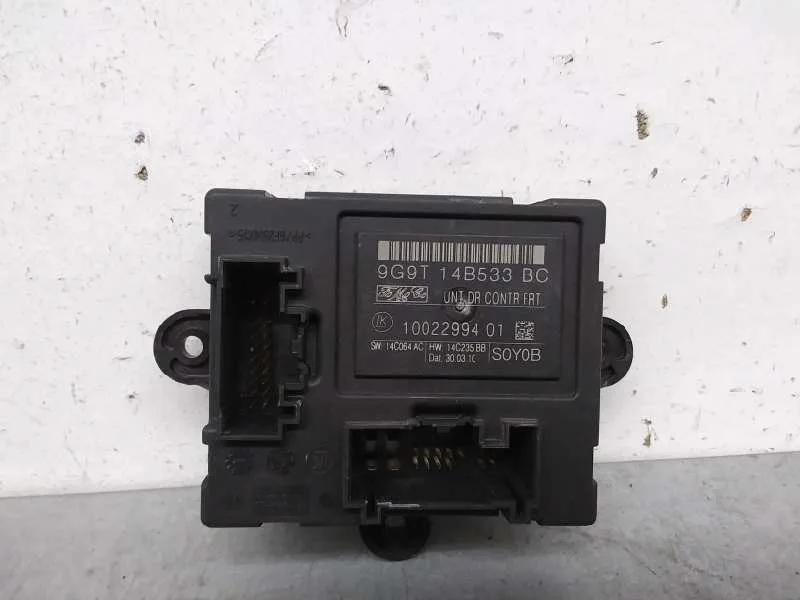 Modulo Confort para Volvo Xc60
