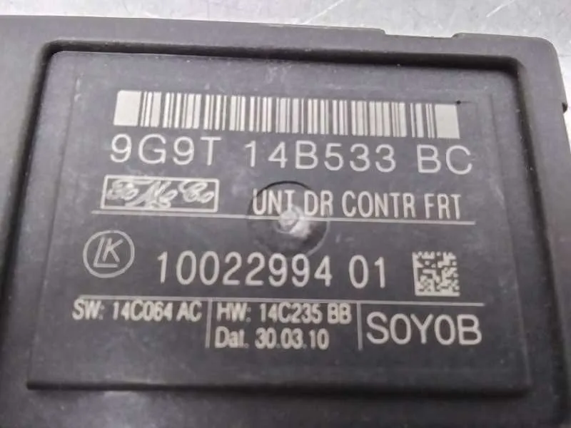 Modulo Confort para Volvo Xc60