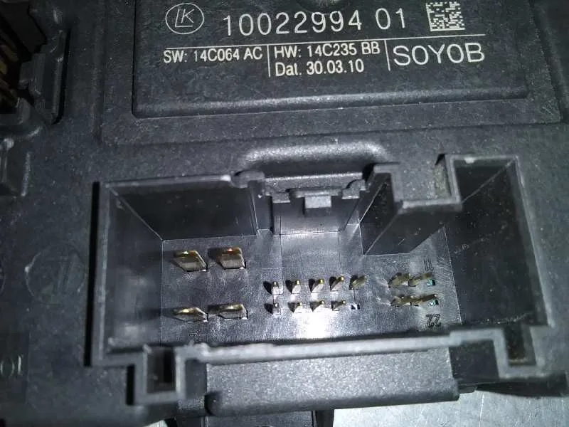 Modulo Confort para Volvo Xc60
