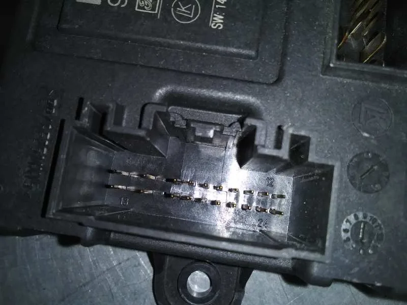 Modulo Confort para Volvo Xc60