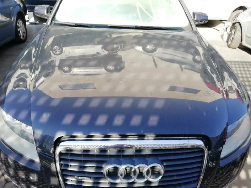Capot para Audi A6 Berlina (4F2)