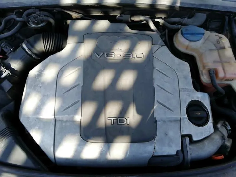 Motor Completo para Audi A6 Berlina (4F2)