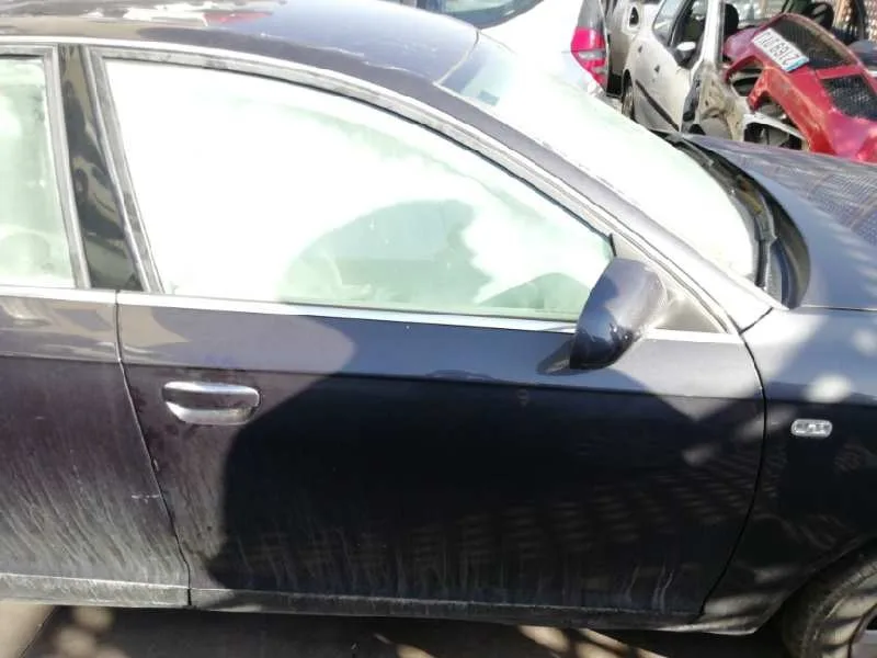 Puerta Delantera Derecha para Audi A6 Berlina (4F2)