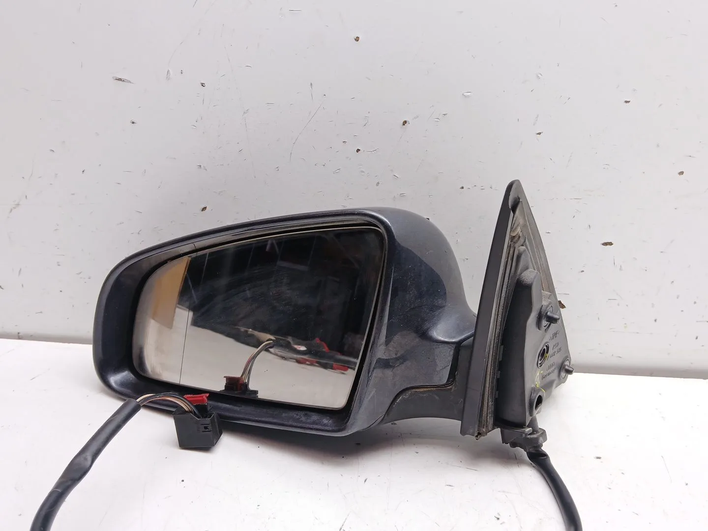 Retrovisor Izquierdo para Audi A6 Berlina (4F2)