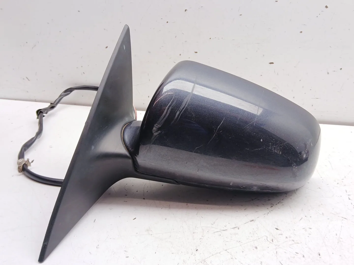 Retrovisor Izquierdo para Audi A6 Berlina (4F2)