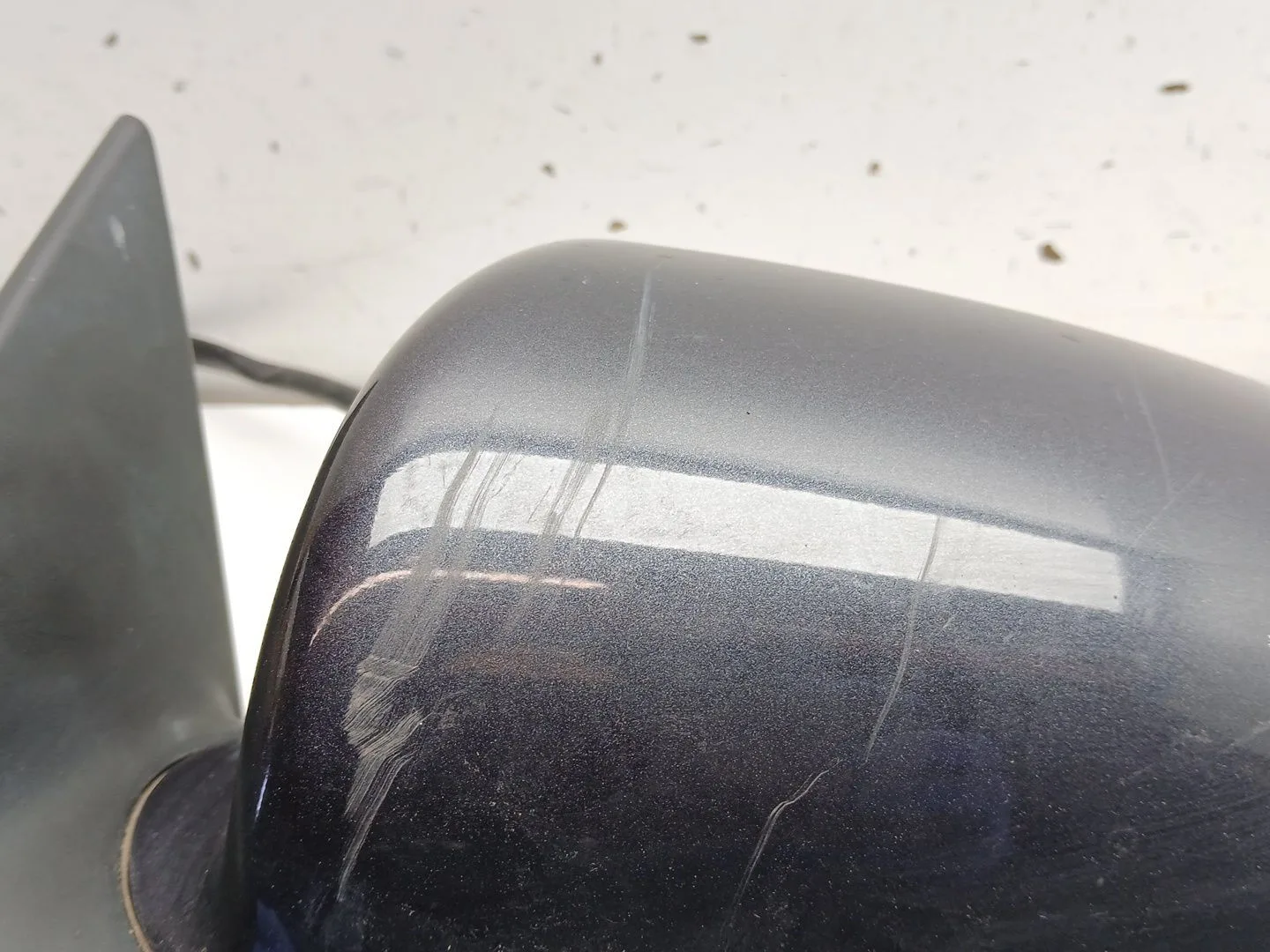Retrovisor Izquierdo para Audi A6 Berlina (4F2)