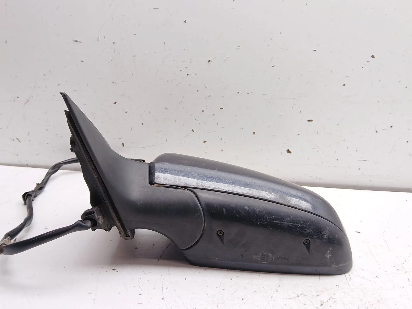 Retrovisor Izquierdo para Audi A6 Berlina (4F2)