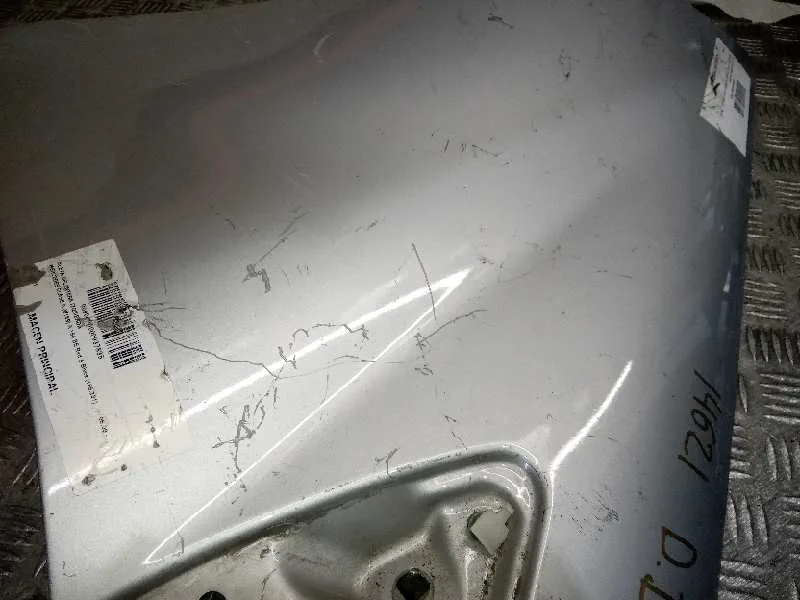 Aleta Delantera Izquierda para Mercedes-Benz Clase A (W169)