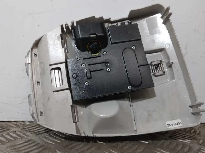 Luz Interior para Mercedes-Benz Clase A (W169)