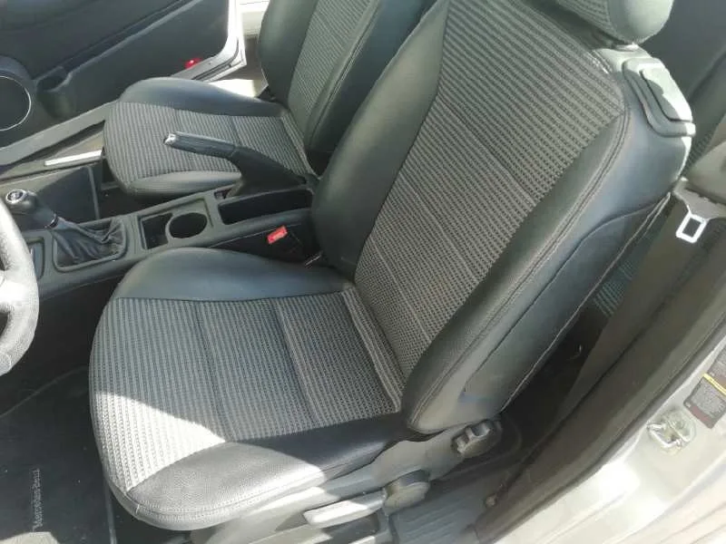 Juego Asientos Completo para Mercedes-Benz Clase A (W169)