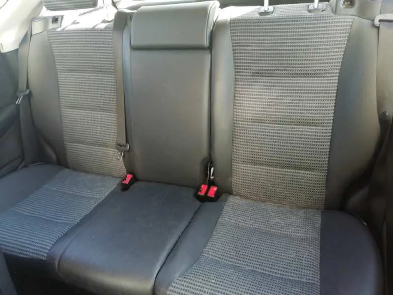 Juego Asientos Completo para Mercedes-Benz Clase A (W169)