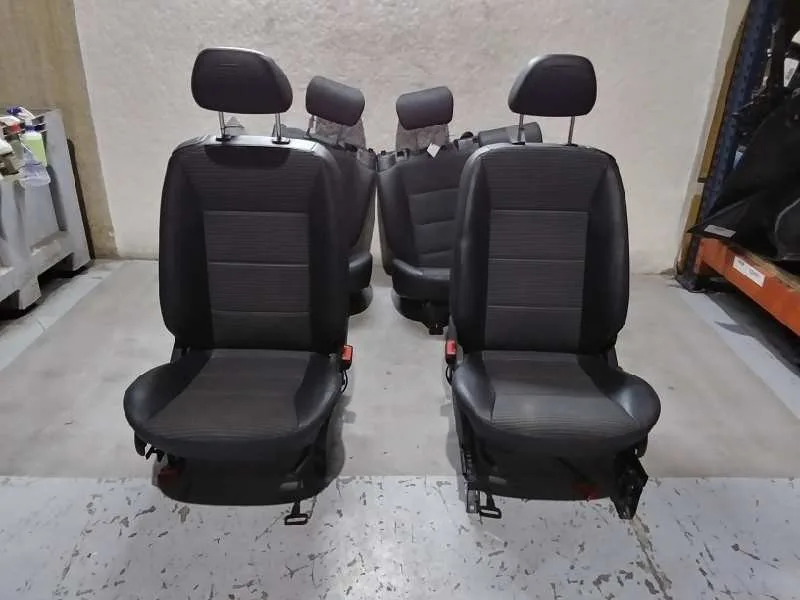 Juego Asientos Completo para Mercedes-Benz Clase A (W169)