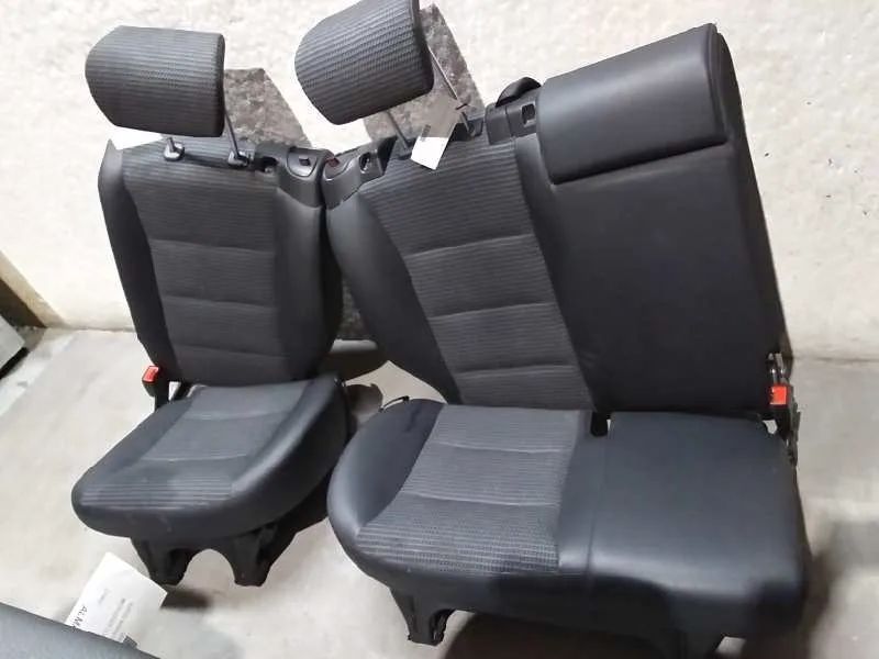 Juego Asientos Completo para Mercedes-Benz Clase A (W169)