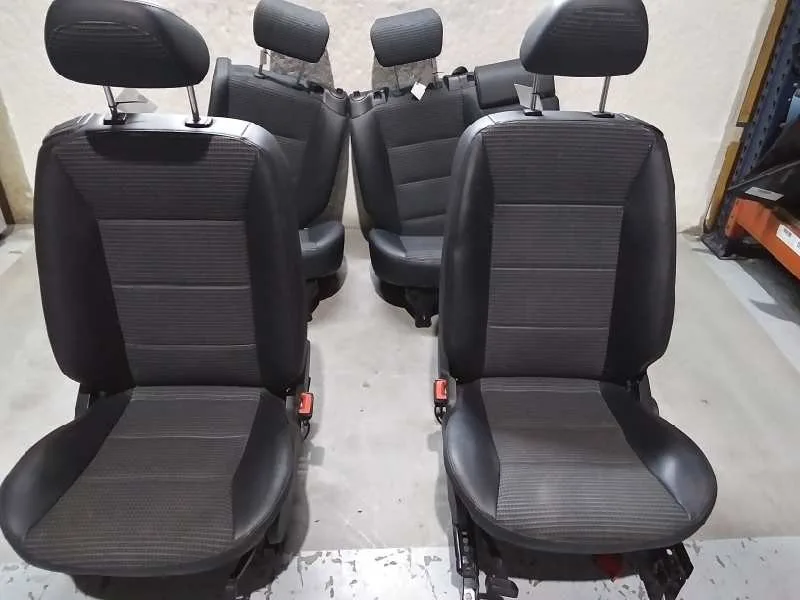 Juego Asientos Completo para Mercedes-Benz Clase A (W169)