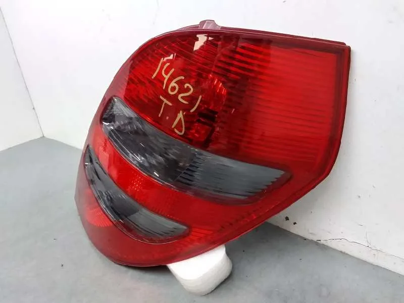 Piloto Trasero Derecho para Mercedes-Benz Clase A (W169)