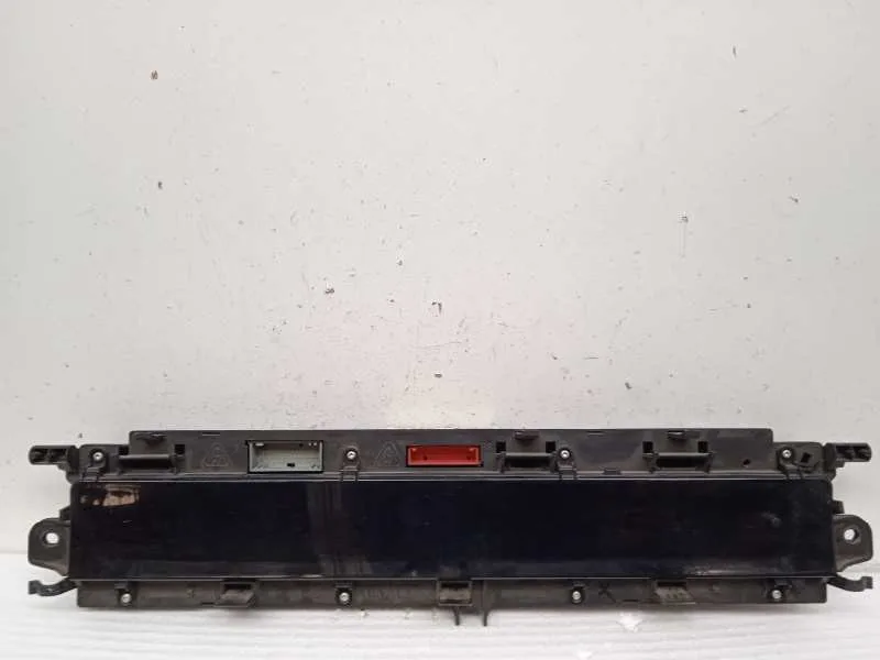 Cuadro Instrumentos para Renault Scenic Ii
