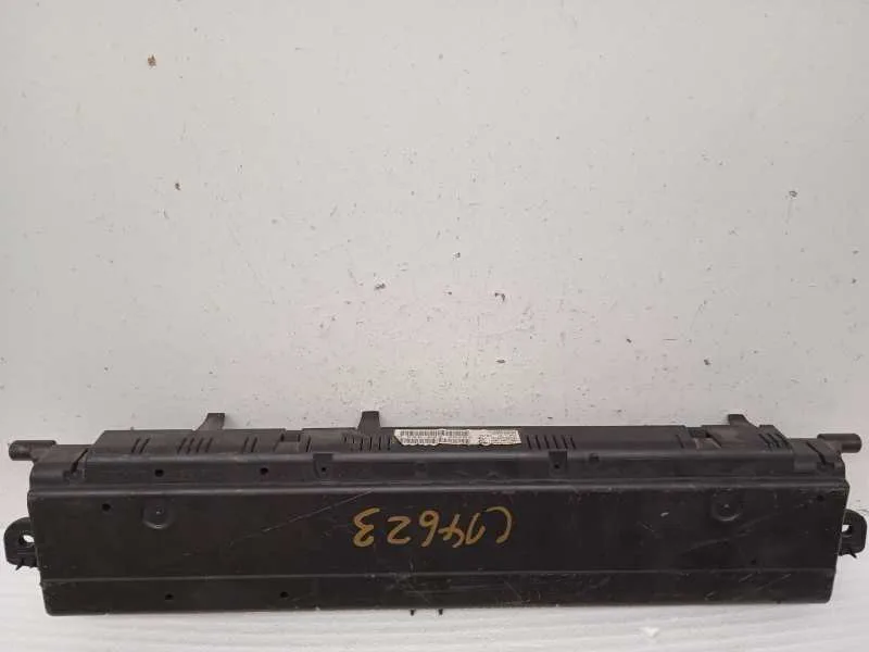 Cuadro Instrumentos para Renault Scenic Ii