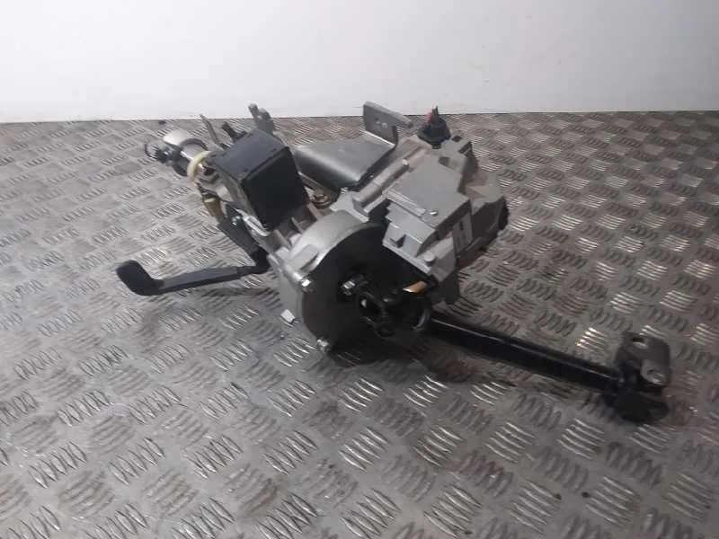 Columna Direccion para Renault Scenic Ii