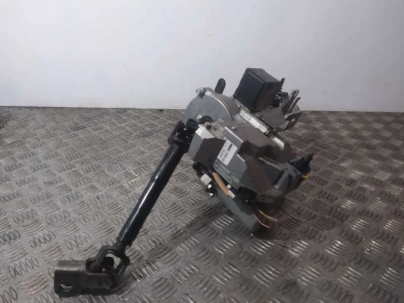 Columna Direccion para Renault Scenic Ii