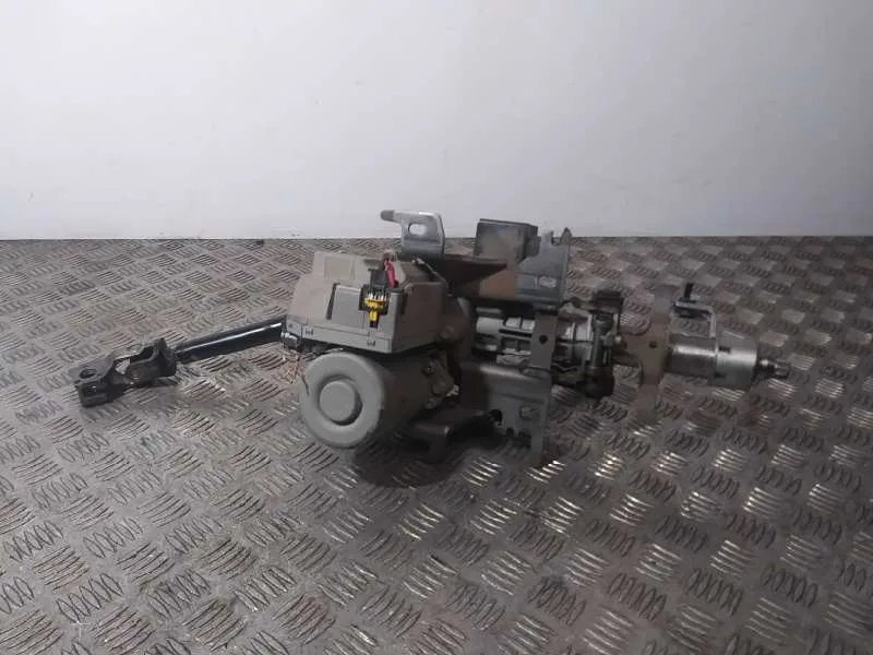 Columna Direccion para Renault Scenic Ii