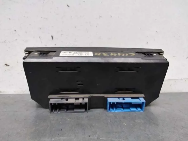 Mando Calefaccion / Aire Acondicionado para Opel Astra H Caravan