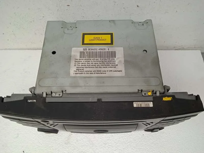Sistema Navegacion Gps para Mercedes-Benz Clase E (W211) Berlina