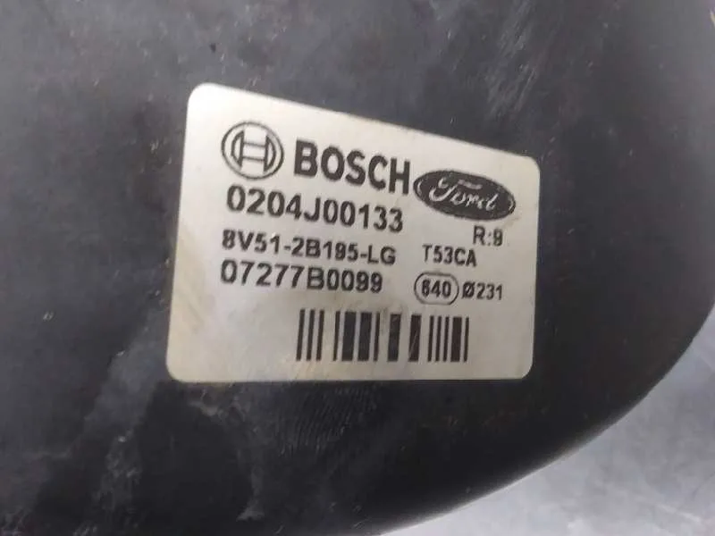 Servofreno para Ford Fiesta (Ccn)