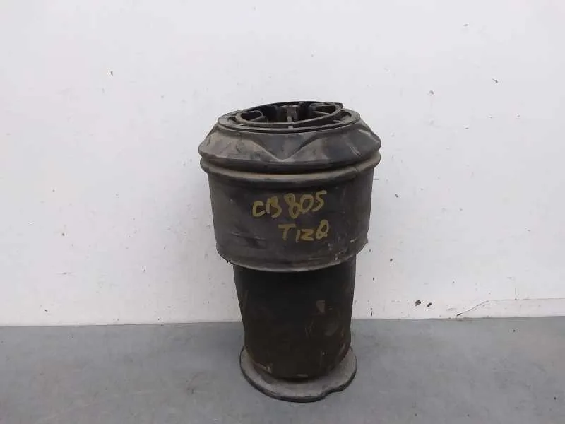 Muelle Amortiguacion para Citroën C4 Grand Picasso