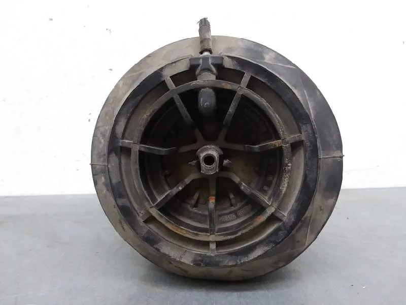 Muelle Amortiguacion para Citroën C4 Grand Picasso