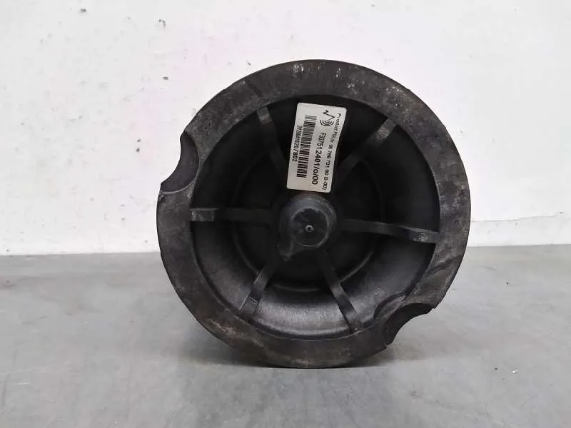 Muelle Amortiguacion para Citroën C4 Grand Picasso