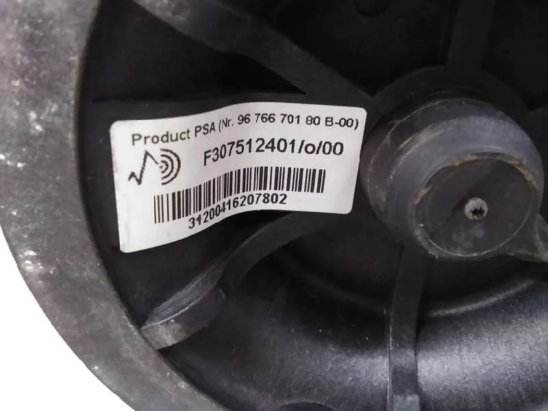 Muelle Amortiguacion para Citroën C4 Grand Picasso