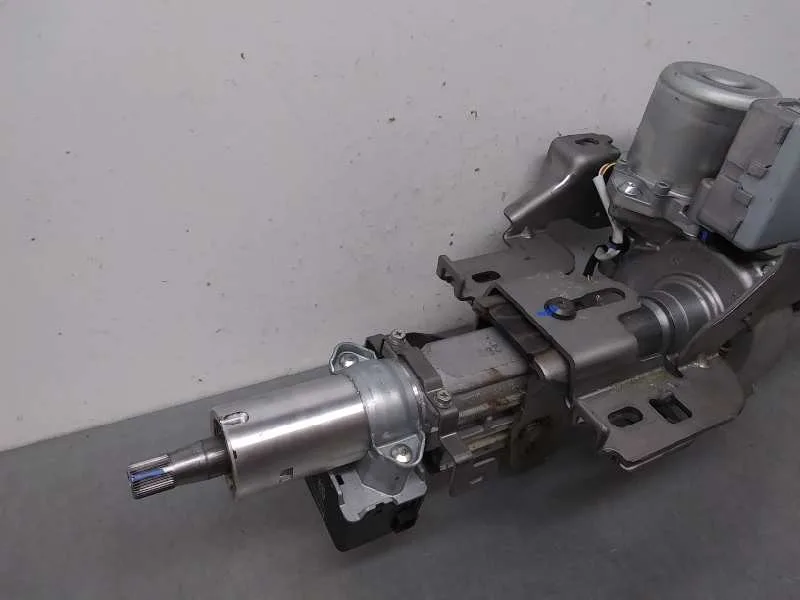 Columna Direccion para Renault Megane Iv Berlina 5P