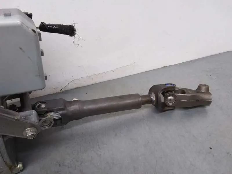 Columna Direccion para Renault Megane Iv Berlina 5P