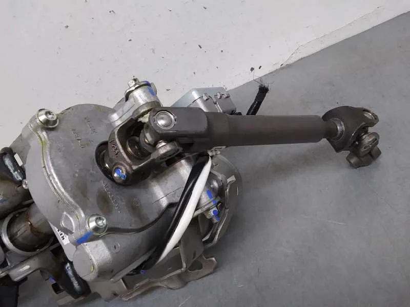 Columna Direccion para Renault Megane Iv Berlina 5P