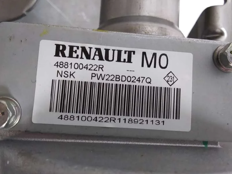 Columna Direccion para Renault Megane Iv Berlina 5P