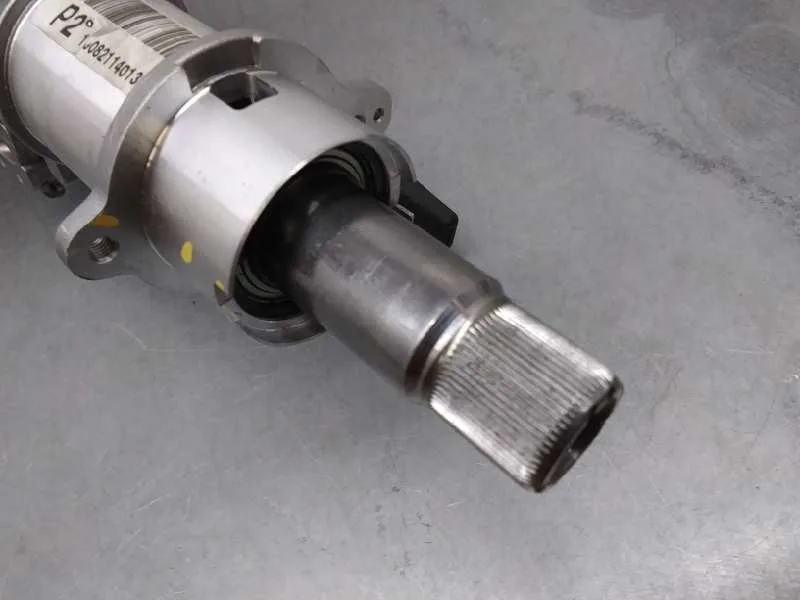 Columna Direccion para Kia Xceed