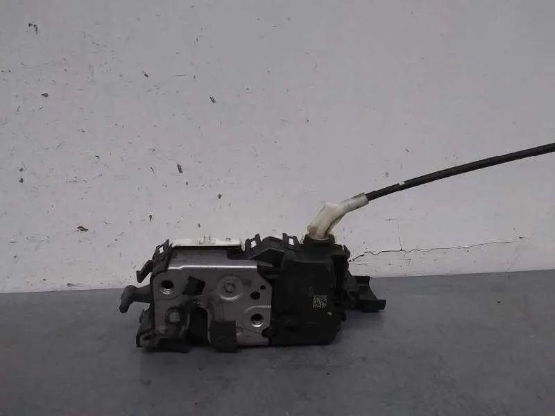 Cerradura Puerta Delantera Derecha para Citroën C3
