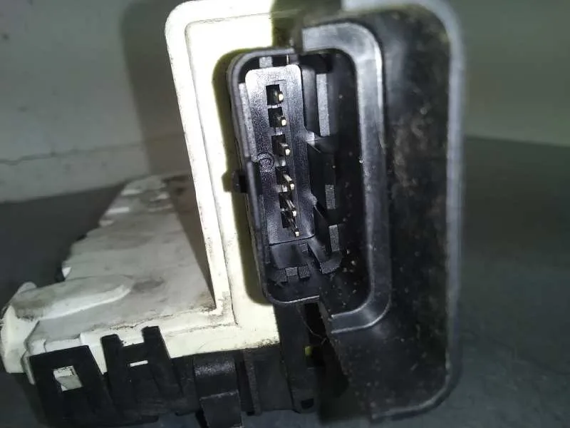 Cerradura Puerta Delantera Derecha para Citroën C3